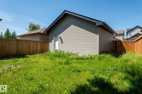 194 Allard Link, Edmonton, AB 