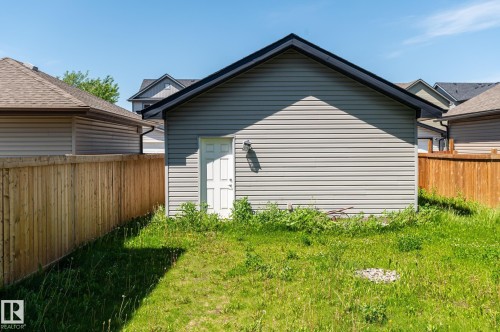 194 Allard Link, Edmonton, AB 