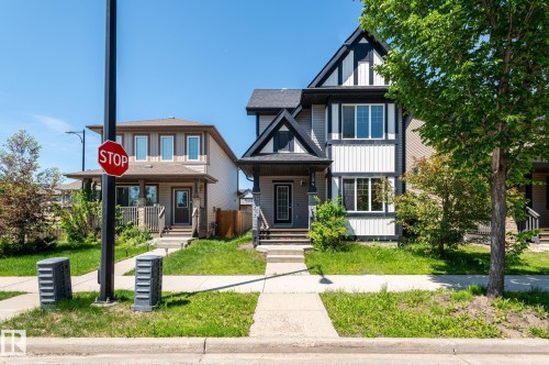 194 Allard Link, Edmonton, AB 