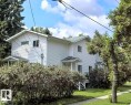 9515B 120 Avenue, Edmonton, AB  - Outdoor 
