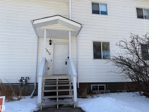 9515B 120 Avenue, Edmonton, AB - Outdoor With Exterior