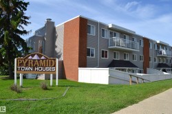 109 14530 52 Street  Edmonton, AB T5A 3K5