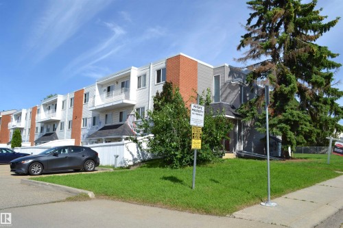 Welcome to #109 14530 52 ST NW - 109 14530 52 Street, Edmonton, AB 