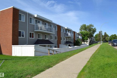 Welcome to #109 14530 52 ST NW - 109 14530 52 Street, Edmonton, AB 