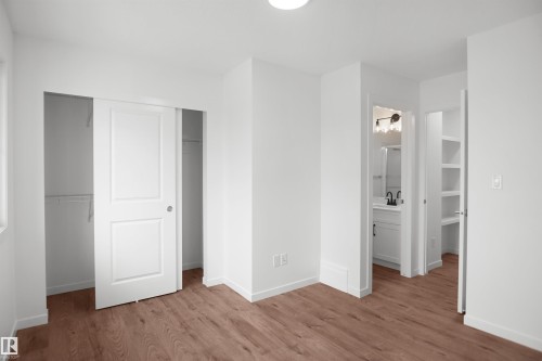 1320 9 Street Nw, Edmonton, AB - Indoor Photo Showing Other Room