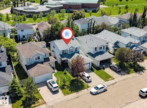 2321 37B Ave Nw, Edmonton, AB 