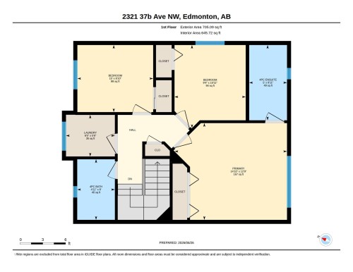 2321 37B Ave Nw, Edmonton, AB 