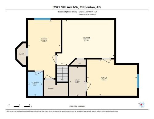 2321 37B Ave Nw, Edmonton, AB 