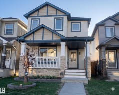 1542 33A Street  Edmonton, AB T6T 0X5