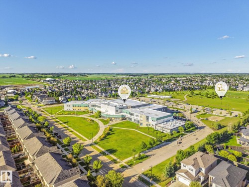 6608 51 Avenue, Beaumont, AB 