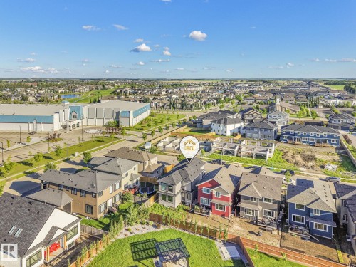 6608 51 Avenue, Beaumont, AB 