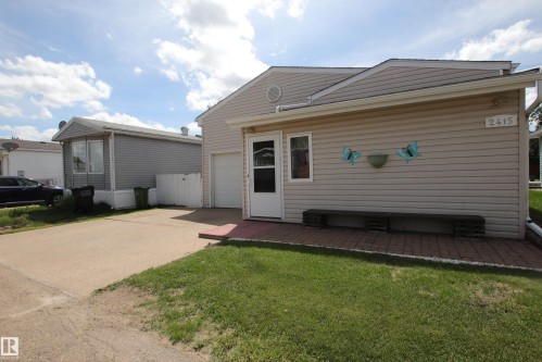 2415 West Oak Way Northwest, Edmonton, AB 