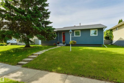 122 BROOKWOOD Drive  Spruce Grove, AB T7X 1G7