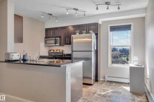 402 11812 22 Avenue, Edmonton, AB 