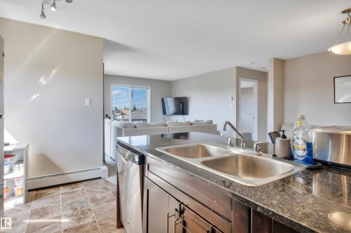 402 11812 22 Avenue, Edmonton, AB 