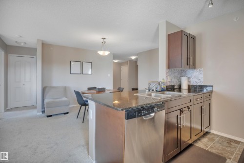 402 11812 22 Avenue, Edmonton, AB 