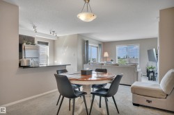 402 11812 22 Avenue  Edmonton, AB T6W 2A2
