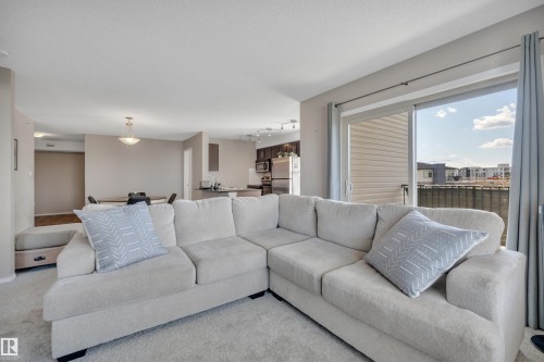 402 11812 22 Avenue, Edmonton, AB 