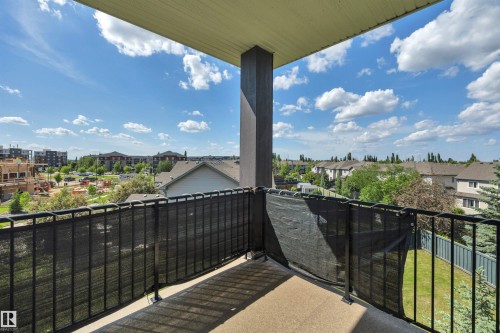 402 11812 22 Avenue, Edmonton, AB 