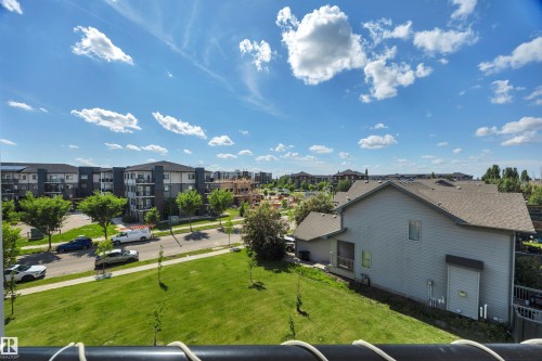 402 11812 22 Avenue, Edmonton, AB 