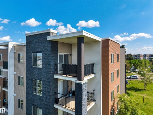 402 11812 22 Avenue, Edmonton, AB 