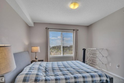 402 11812 22 Avenue, Edmonton, AB 