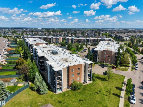 402 11812 22 Avenue, Edmonton, AB 