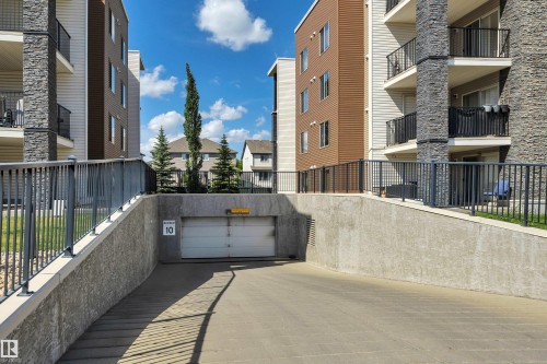 402 11812 22 Avenue, Edmonton, AB 