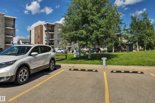 402 11812 22 Avenue, Edmonton, AB 