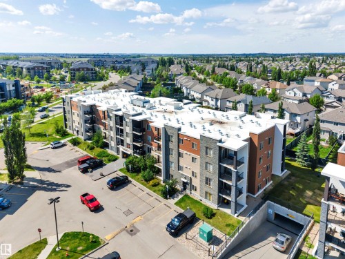 402 11812 22 Avenue, Edmonton, AB 