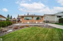 5431 113A Street, Edmonton, AB  - Outdoor 