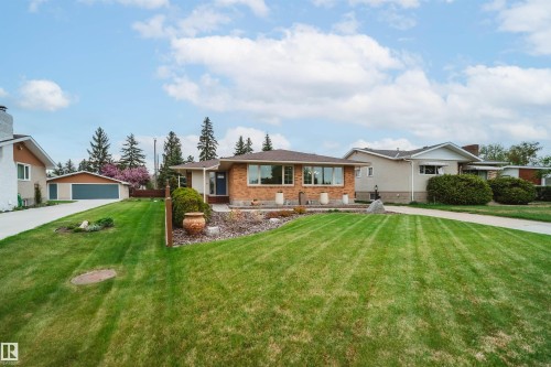 5431 113A Street, Edmonton, AB - Outdoor