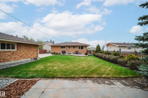 5431 113A Street, Edmonton, AB - Outdoor