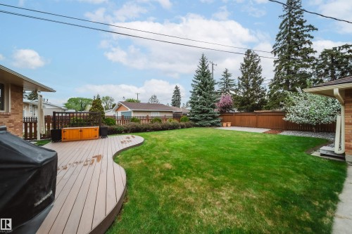 5431 113A Street, Edmonton, AB - Outdoor