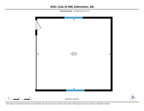 5431 113A Street, Edmonton, AB - Other