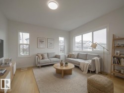 165 Stetson Loop  Ardrossan, AB T8E 0C1