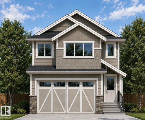 165 Stetson Loop, Ardrossan, AB 