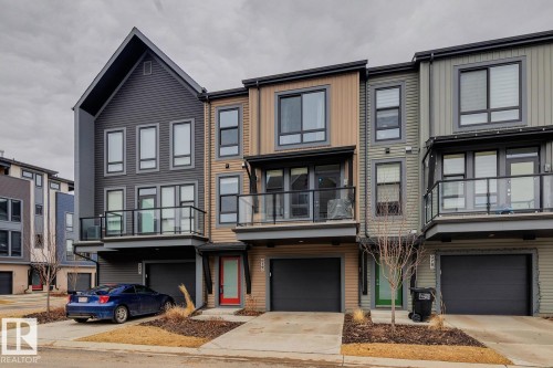 79 1304 Rutherford Road, Edmonton, AB 