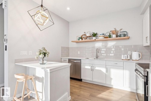 79 1304 Rutherford Road, Edmonton, AB 