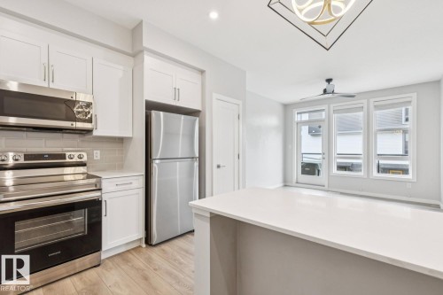 79 1304 Rutherford Road, Edmonton, AB 