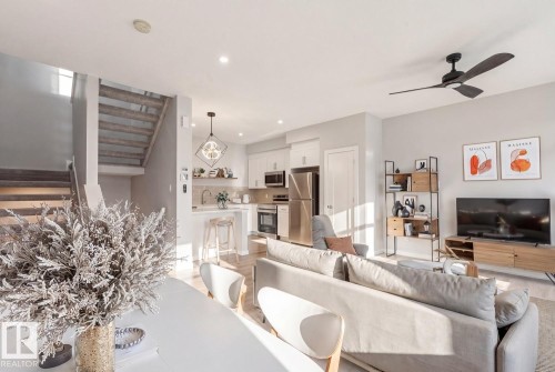 79 1304 Rutherford Road, Edmonton, AB 