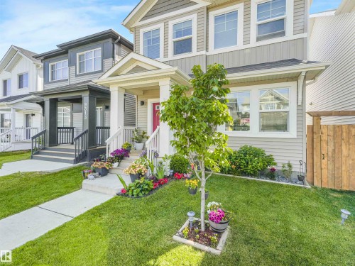 9311 226 Street, Edmonton, AB - Outdoor With Facade