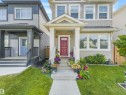 9311 226 Street, Edmonton, AB  - Outdoor With Facade 