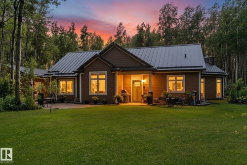 53110 Range Road 103, Rural Yellowhead, AB 