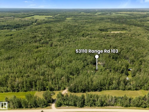 53110 Range Road 103, Rural Yellowhead, AB 