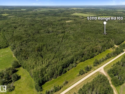 53110 Range Road 103, Rural Yellowhead, AB 