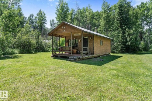 53110 Range Road 103, Rural Yellowhead, AB 
