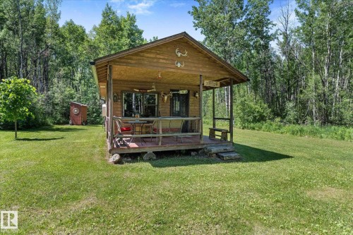 53110 Range Road 103, Rural Yellowhead, AB 