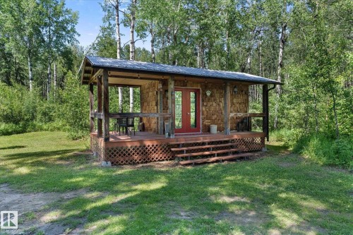 53110 Range Road 103, Rural Yellowhead, AB 