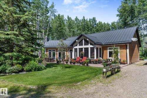 53110 Range Road 103, Rural Yellowhead, AB 